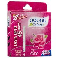 Odonil mystic rose air freshener 75gm