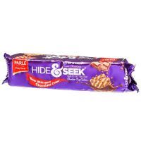 Parle hide and seek, 120Gm