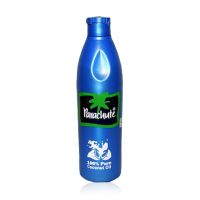 parachute coconut oil 200ml