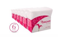 Origami  so soft crepe tissue 50 no