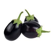 Brinjal Purple Round(Disco)
