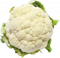 cauliflower/piece