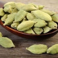 Green cardamom, 25gm