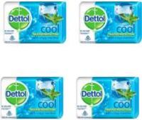 Dettol cool soap 1*125gm